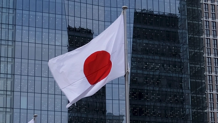 Япония перестанет страховать компании, работающие на российском рынке