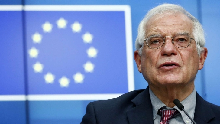 Евросоюз выделил Украине дополнительно 500 млн евро помощи