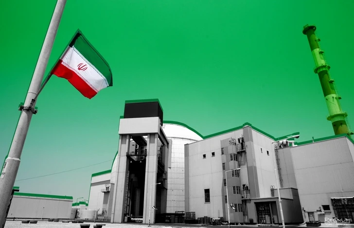 В Иране заявили, что не отступят от реализации своего права на мирную ядерную программу