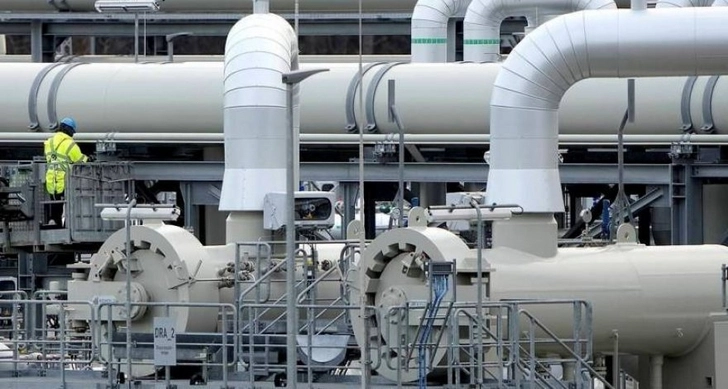 Швейцария полагается на азербайджанский газ в случае энергетического кризиса