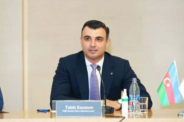 Кто он - кандидат на пост главы Центробанка Азербайджана? - ДОСЬЕ