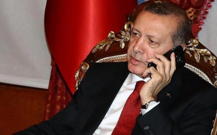 Эрдоган: Турция окажет всевозможную поддержку Пакистану