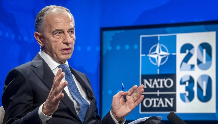 Он будет более тяжелым и кровопролитным. НАТО считает неизбежным второй этап войны в Украине