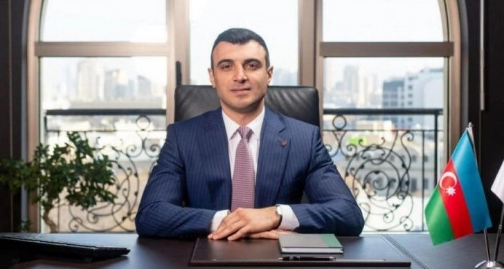 Талех Кязымов назначен председателем ЦБА