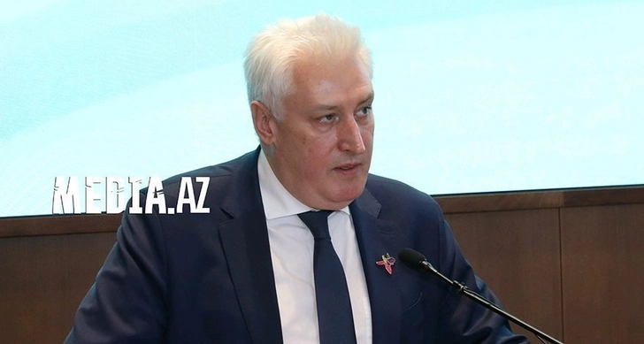 Коротченко: Препятствием для мира, безопасности и сотрудничества в регионе была позиция Еревана