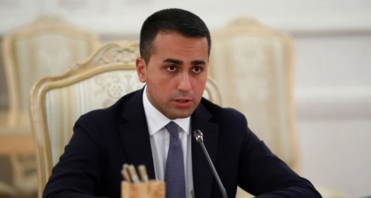 Глава МИД Италии: Турция прилагает основные усилия для мира в Украине