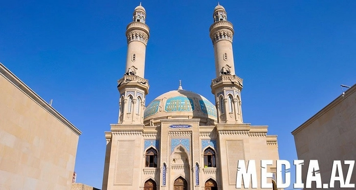 В Азербайджане некоторые имамы мечетей потеряют свои должности