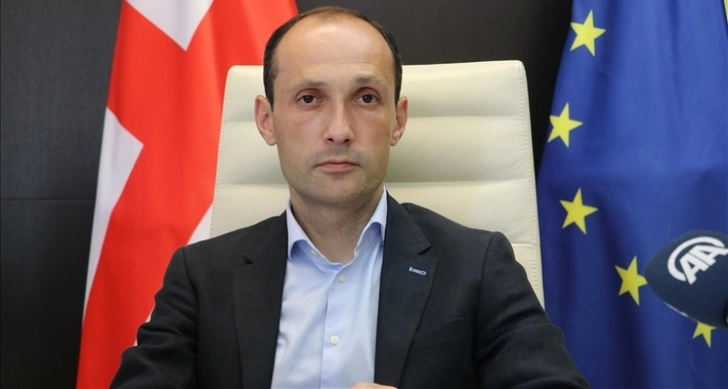 Леван Давиташвили: Азербайджан и Грузия договорились об увеличении торгового оборота