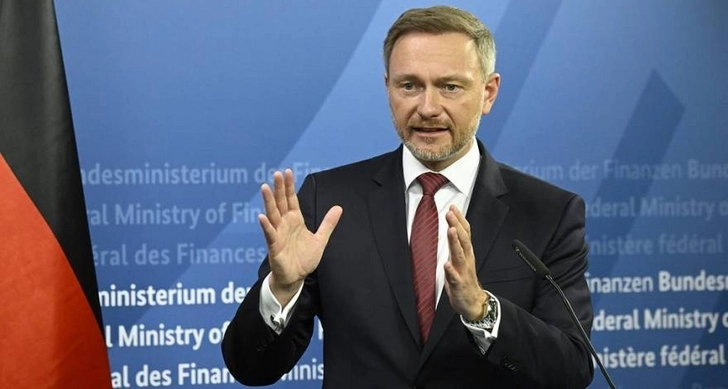 Военный бюджет Германии увеличат на €2 млрд: большая часть пойдет на помощь Украине