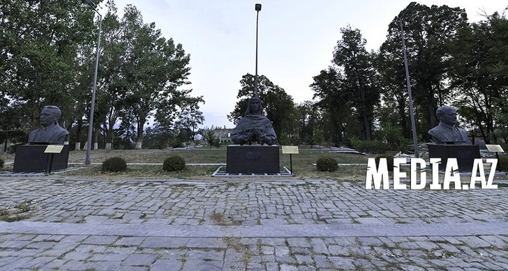 В Азербайджане отметят Международный день памятников и исторических мест - ФОТО