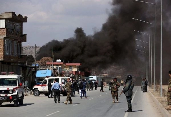 25 человек погибли при взрывах в Кабуле - ОБНОВЛЕНО