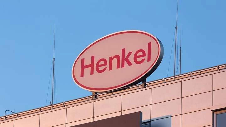 Компания Henkel объявила, что прекращает бизнес в России
