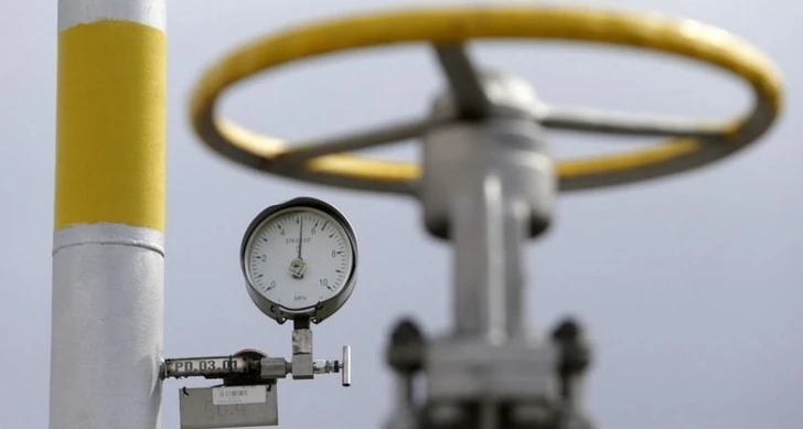 Дания увеличит добычу газа для сокращения энергозависимости ЕС от России