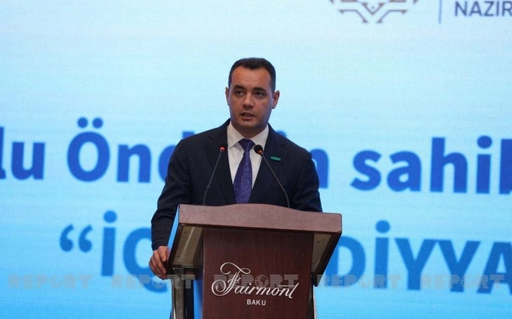 Азербайджанские предприниматели обратились к Президенту
