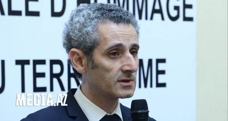 Посол Франции: Есть реальная вероятность подписания мирного договора между Азербайджаном и Арменией