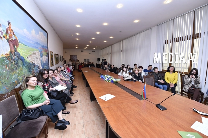Media.az - Новости Азербайджана - Я большой поклонник творчества Муслима Магомаева. Media.Az поговорила с маэстро Винченцо Де Виво