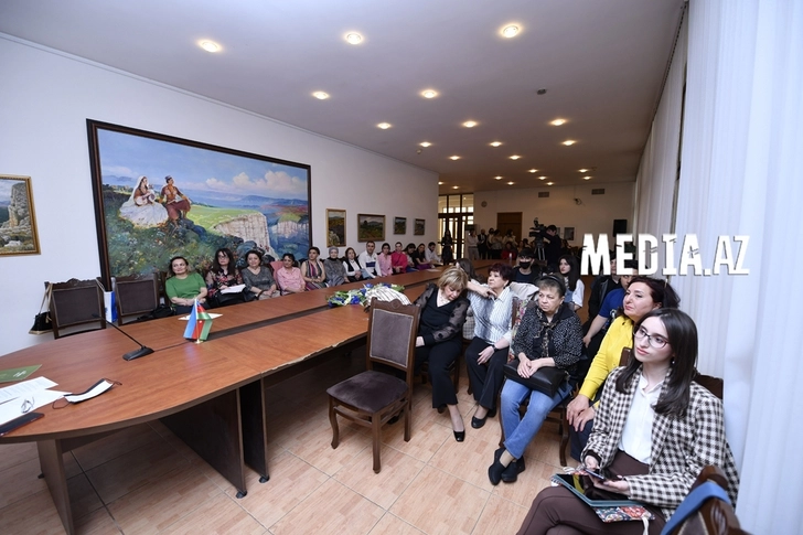 Media.az - Новости Азербайджана - Я большой поклонник творчества Муслима Магомаева. Media.Az поговорила с маэстро Винченцо Де Виво
