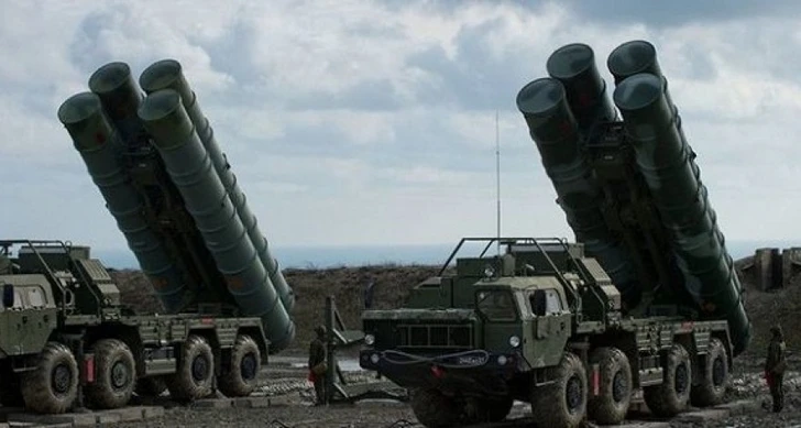 Турция рассматривает возможность закупки у России второго полка С-400