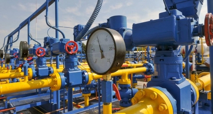 «Газпром» приостанавливает поставки газа в Болгарию