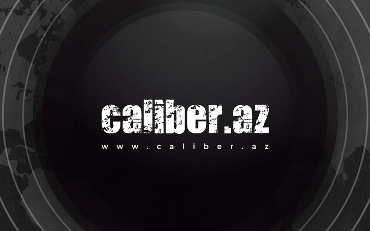 В России заблокировали сайт Caliber.az - ФОТО