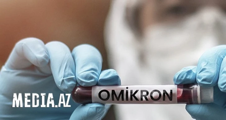 В Бразилии выявили новую мутацию штамма «омикрон»