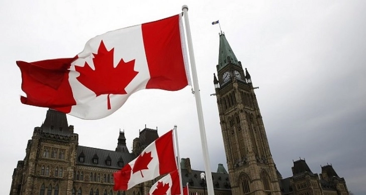 Канада признала действия РФ в Украине геноцидом