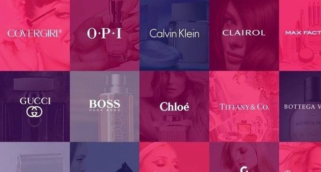 Burberry, Calvin Klein, Gucci, Tiffany & Co и другие бренды компании Coty уходят с российского рынка