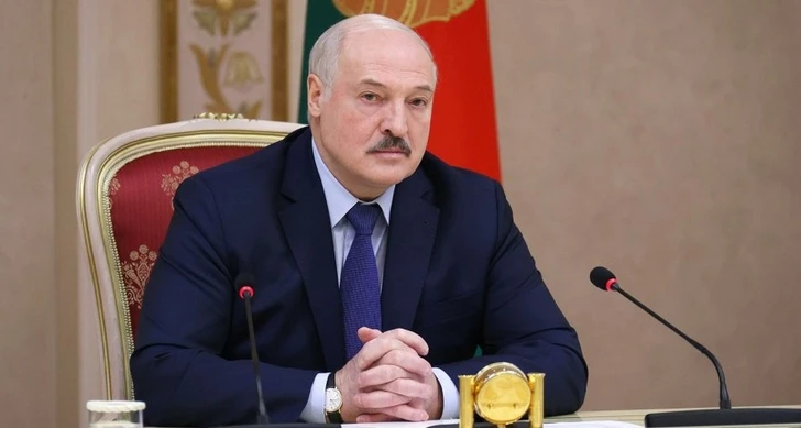 Лукашенко: Беларусь и Россия строят Союзное государство, к которому могут присоединиться и другие страны