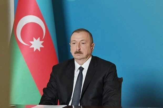 Президент: В ближайшее время состоится встреча азербайджано-армянской совместной пограничной комиссии
