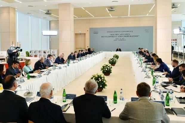 Ильхам Алиев: Выдуманные Арменией мифы о нас никогда не будут способствовать миру