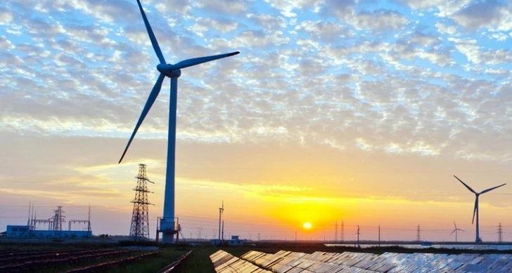 Азербайджан и Китай могут расширить сотрудничество в сфере возобновляемых источников энергии