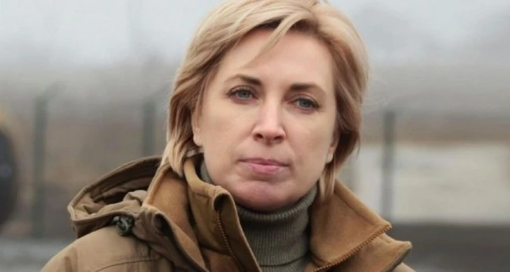 Верещук: Россия пытается обменять гражданских украинцев на своих военнопленных
