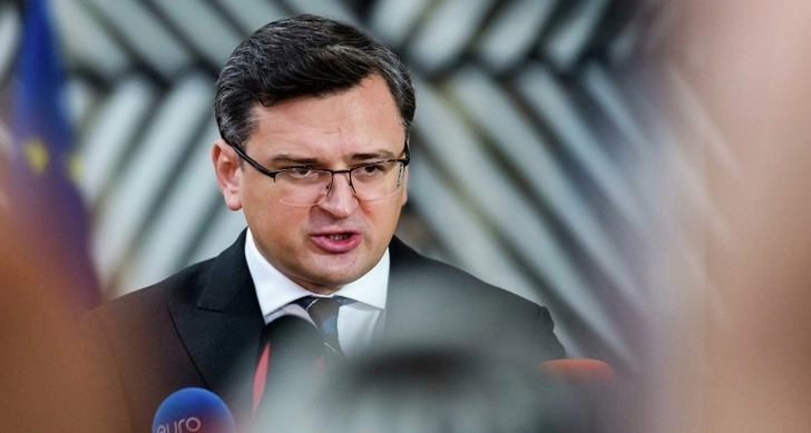 Кулеба: Переговоры между Украиной и Россией после встречи в Стамбуле сильно осложнились