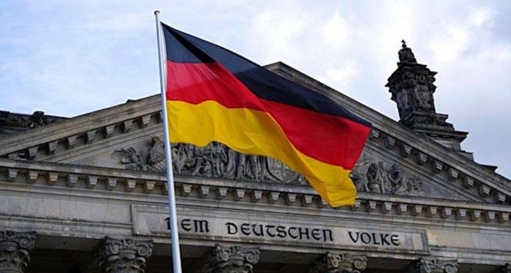 Германия поддержала планы ЕС по эмбарго на импорт нефти из России