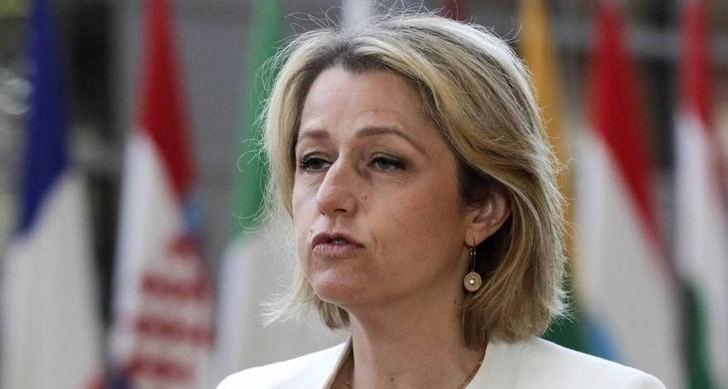 Барбара Помпили: Министры ЕС договорились о единой позиции по платежам за российский газ
