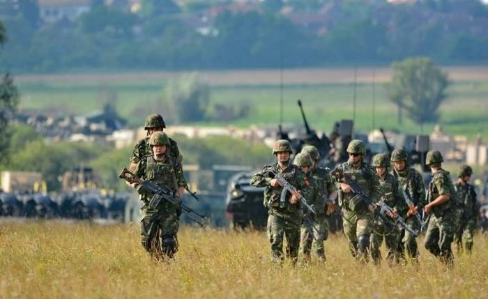 В Румынии пройдут учения сил спецназа стран НАТО и партнеров