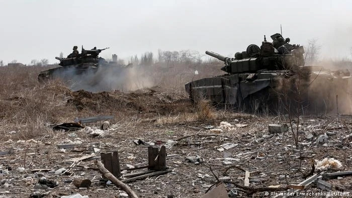 9 мая Россия официально объявит войну Украине?