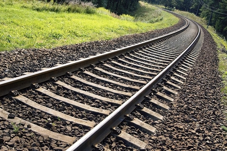 Время железнодорожных грузоперевозок между Грузией и Азербайджаном сократится