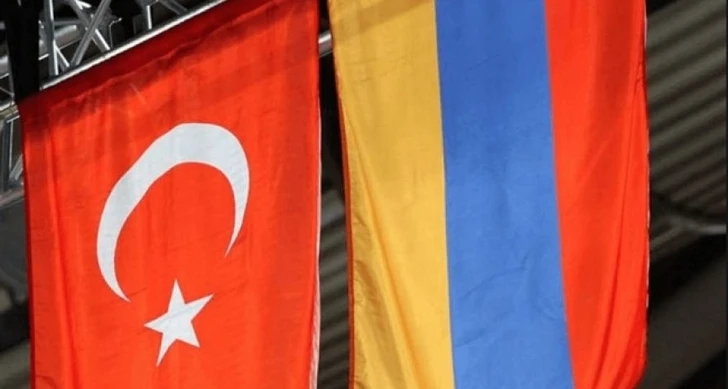В Вене состоялась встреча спецпредставителей Турции и Армении