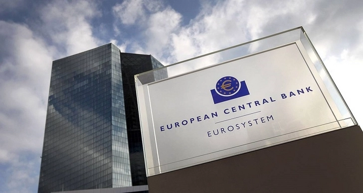 В Европейском ЦБ считают возможным повышение процентной ставки в июле