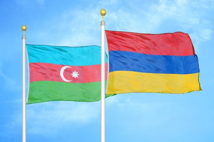 В ближайшее время может пройти заседание рабочей группы по делимитации армяно-азербайджанской границы