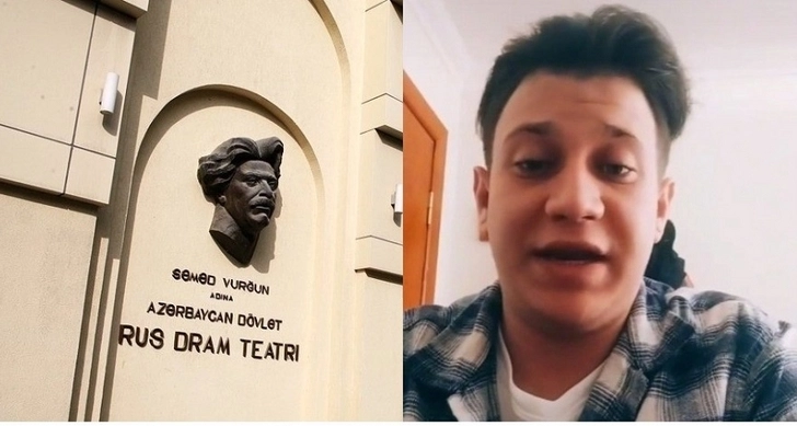 Очень сожалею. Эмиль Атрашкевич прокомментировал TikTok-видео, в которых оскорблял украинский народ - ВИДЕО