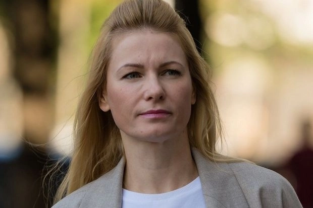 Юлия Гришина: Я направлю запрос Генпрокурору Украины по поводу Гусейна Абдуллаева - ИНТЕРВЬЮ