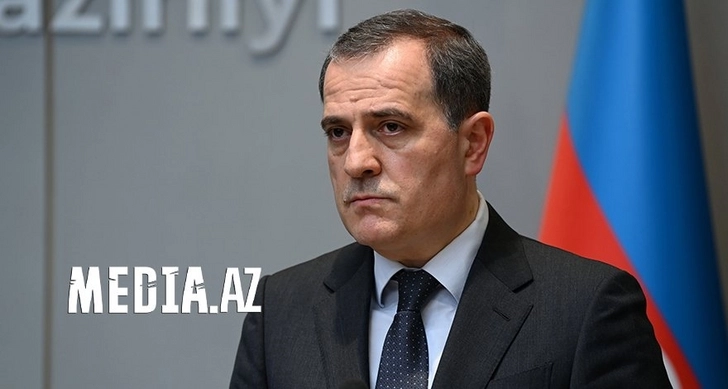 Глава МИД: Азербайджан восстанавливает освобожденные территории пядь за пядью
