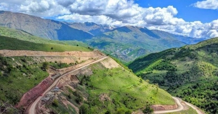 Будет создана база данных полезных ископаемых Восточно-Зангезурского и Карабахского экономических районов