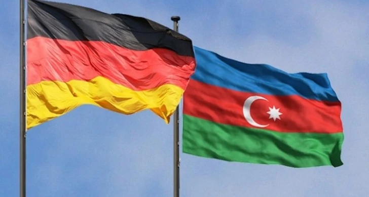 В Германии ответили на обращение азербайджанского дома культуры в связи с Ходжалинским геноцидом - ФОТО