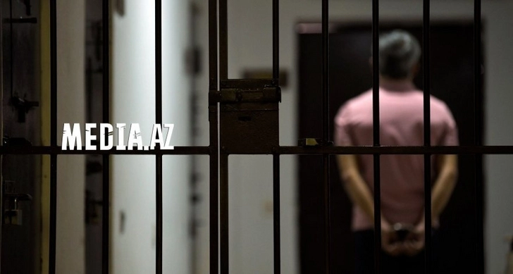 В Баку за кражу задержан ранее судимый мужчина