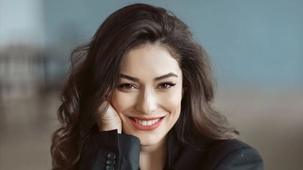 Азербайджанская актриса получила роль в фильме, который будет выпущен на Netflix - ФОТО