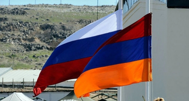 Анатомия ненависти: почему в России и Армении разгул антисемитизма? - ВИДЕО