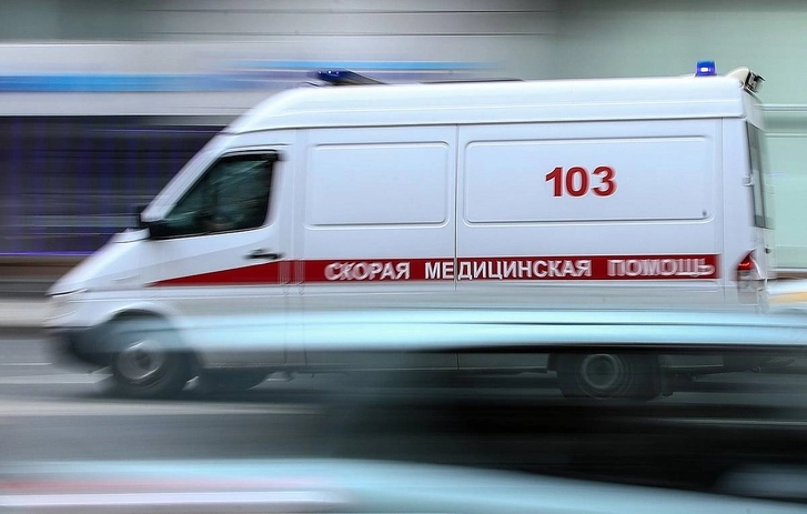 В воинской части РФ произошел взрыв, есть погибший